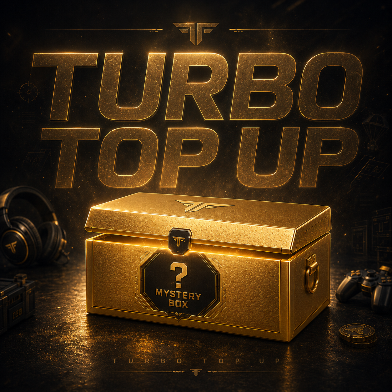 Mystery Box