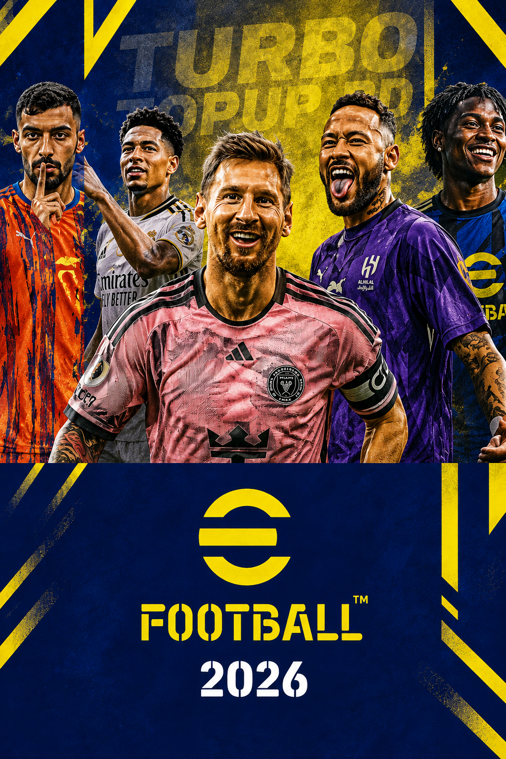 efootball Coins (Android/iOS)