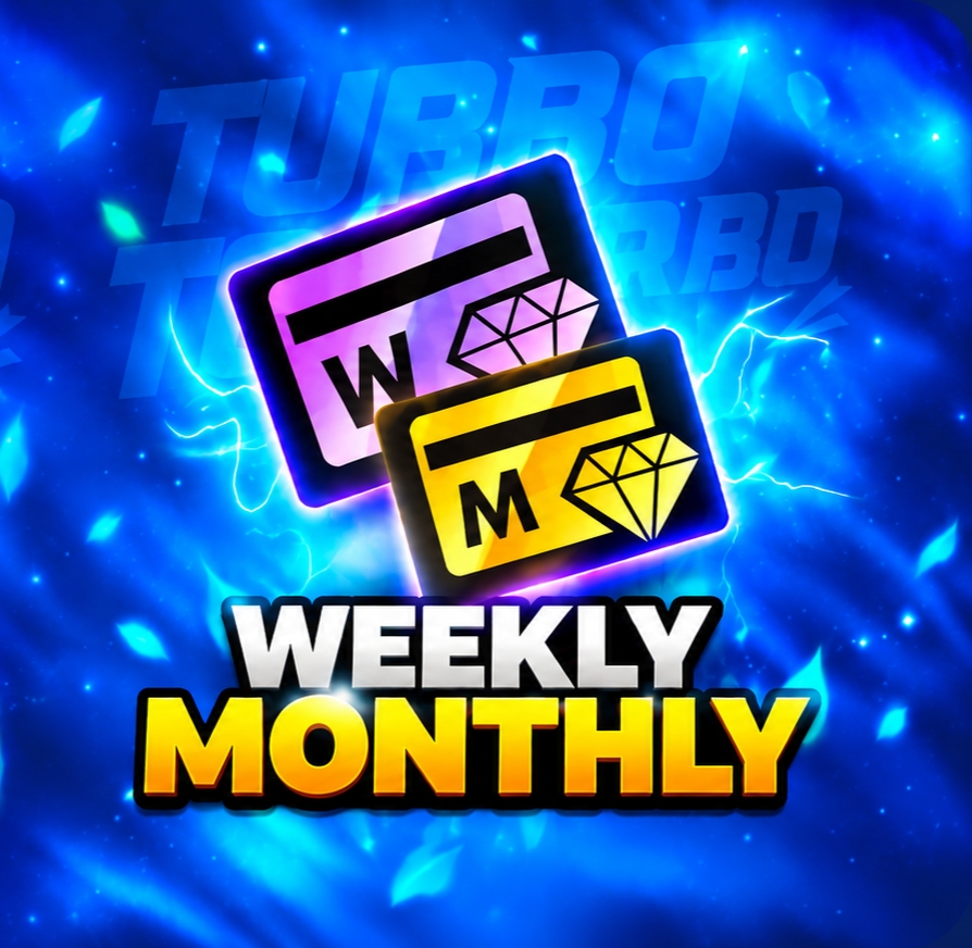 Weekly/Monthly