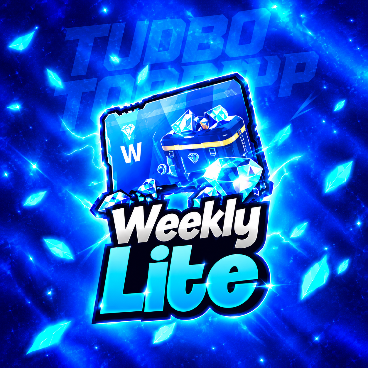 Weekly Lite [BD Server]