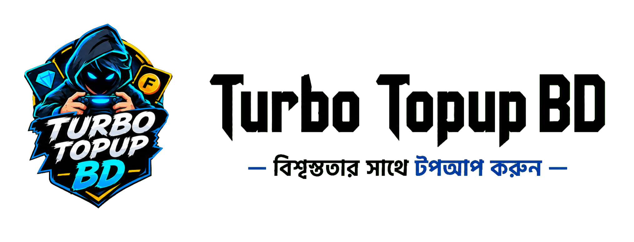 TURBO TOPUP